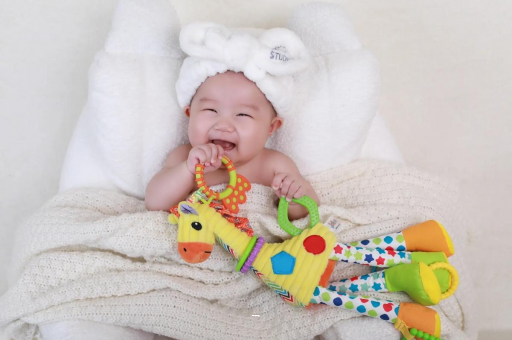 巴彦淖尔市宝宝得了荨麻疹